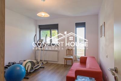 Vila individuala P+E, 5 camere, arhitectura moderna, 750mp teren, IANCU NICOLAE Vila individuala P+E, 5 camere, arhitectura moderna, 750mp teren, IANCU NICOLAE - 13