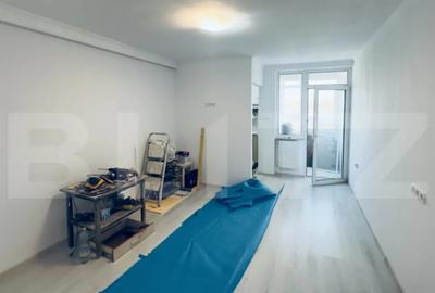 Garsonieră în Soarelui - 2