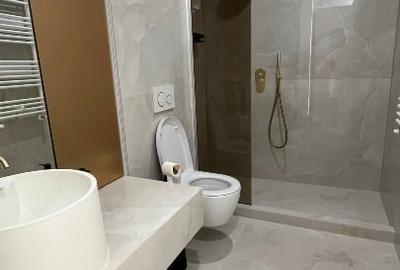 Apartament deosebit cu 2 camere, complet mobilat și utilat  Cortina North Pipera - 3