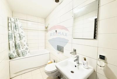 Apartament cu 2 camere decomandat, mobilat în Centura Nord - 3