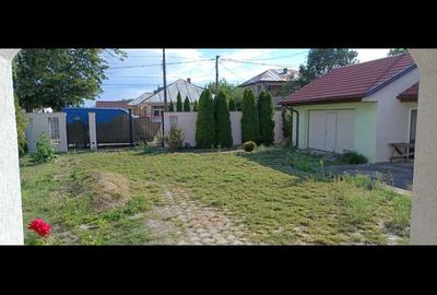 Casă cu 4 camere în Central - 8