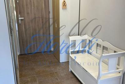Apartament cu 2 camere semidecomandat, mobilat în Dâmbul Rotund - 3
