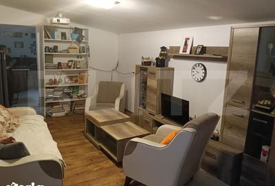 Casă cu 4 camere cu Teren 418 Mp în Sâncraiu de Mureș - 8