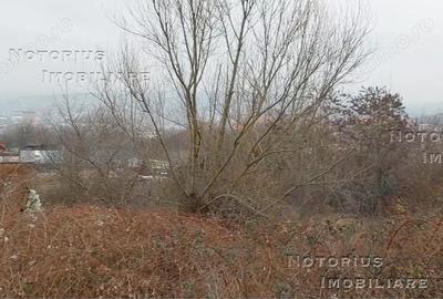 Teren de 475 mp, în Central - 1