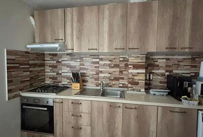 Apartament cu 3 camere semidecomandat în Brâncoveanu - 8