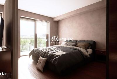Apartament cu 3 camere în Bunloc - 16