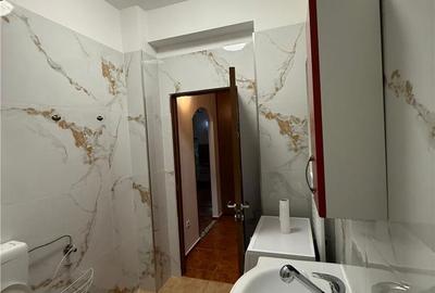 Apartament cu 2 camere, mobilat în Aurel Vlaicu - 11