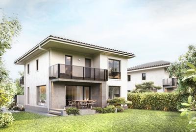 Oportunitate buna de investitie|parcela de 500m2 utili autorizata - 5