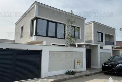 Vila in stil mediteranean-Lumina, Constanta - 3