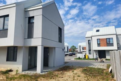 Casă cu 4 camere cu Teren 286 Mp în Central - 3