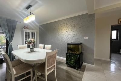 Casa modernă în Vladimirescu - 8