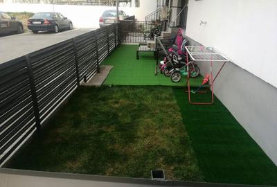 Apartament cu 2 camere decomandat în Făcăi - 15