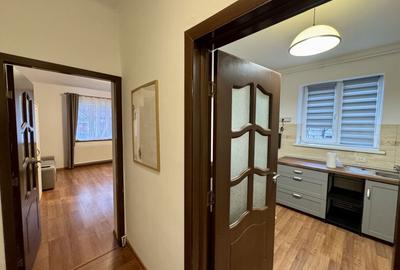 Studio pet friendly, 42mp la casa in Astra, str Baba Novac - 4