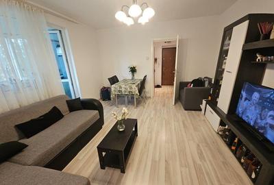 Apartament 3 camere Titan / Liviu Rebreanu / Park Lake - 12