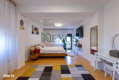 Casă cu 4 camere în Central - 5