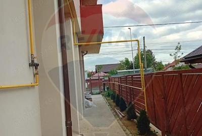 Apartament cu 3 camere decomandat în Chitila - 8