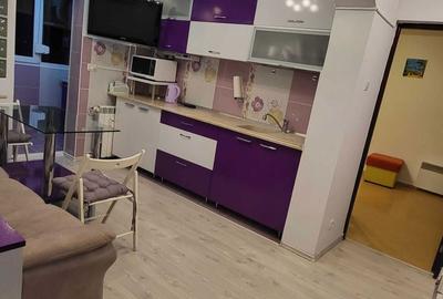 Apartament cu 2 camere decomandat în Nicolae Grigorescu - 5