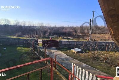 Casă cu 4 camere în Silișteni - 2