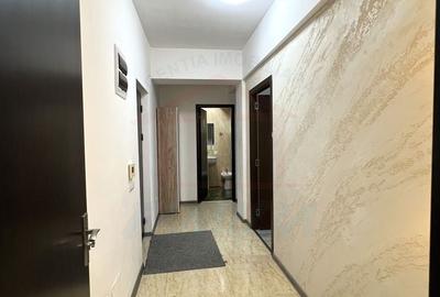 Apartament cu 2 camere decomandat, mobilat în Bd. Coșbuc - 11