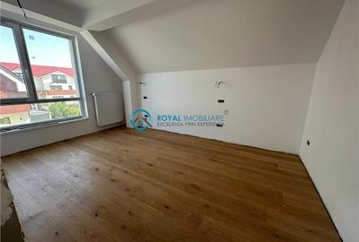 Royal Imobiliare - Vanzare Vila Zona Exterior Nord - 7