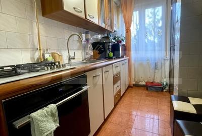 Apartament 2 camere, 45 mp, zona Tudor - 6