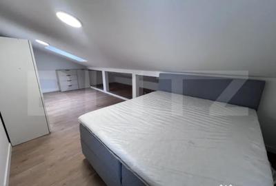 Apartament cu 2 camere semidecomandat în Europa - 3