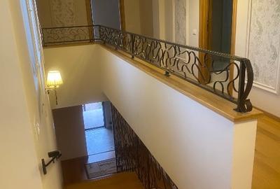 Vila Cernica rezidențial - 7