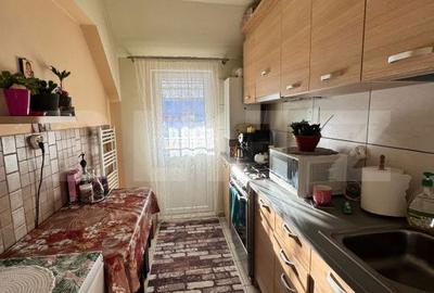 Apartament cu 2 camere decomandat în Florești - 10