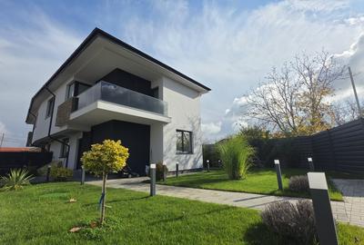Vila tip duplex  | Oaza ta de liniste in Mogosoaia - 1
