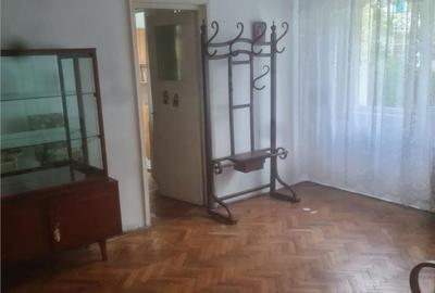 Apartament cu 2 camere nedecomandat în Republicii - 3