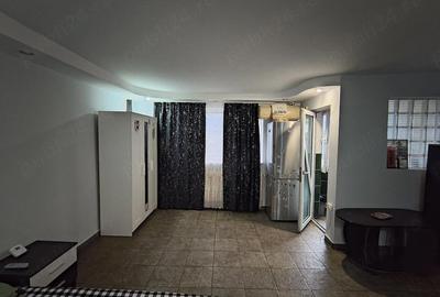Garsonieră decomandată în Găvana - 2
