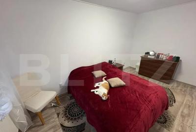 Apartament cu 4 camere semidecomandat, mobilat în Piața Centrală - 3