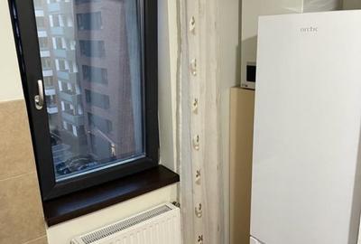Garsoniera 37 mp cu balcon, zona Iulius Mall/FSEGA - 3