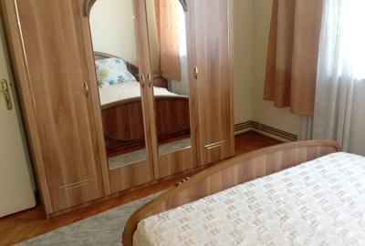 Apartament cu 2 camere semidecomandat, mobilat în Podgoria - 2