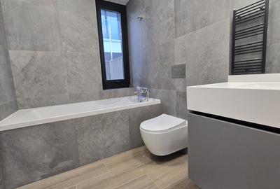 REA1021887 Apartament 4 Camere si terasa One Verdi Park - 5