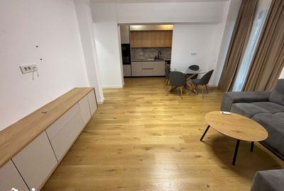 Apartament cu 3 camere în Nord - 3