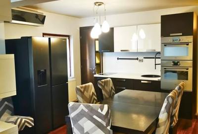 Apartament 2 camere de inchiriat - zona linistita, vedere spre parc | VITAN - 2