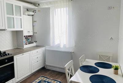 Vand aprtament 2 camere Lujerului - 8