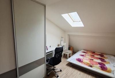 Apartament 3 camere Timpuri Noi Metrou - 1