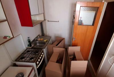 Apartament 3 camere de vânzare – Drumul Taberei, cu centrala termica ! - 16