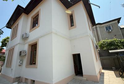 APARTAMENT 5 CAMERE CU SCARA INTERIOARA IN VILA - ANVELOPATA TERMIC ANUL CURENT - 2