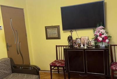 Vand apartament 2 camere decomndat - 4