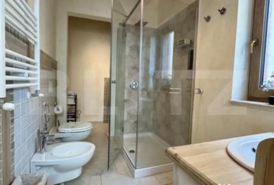 Casă cu 3 camere cu Teren 250 Mp în Tractorul - 17