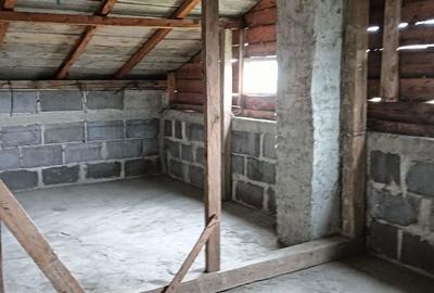 Apartament cu 3 camere în Nord