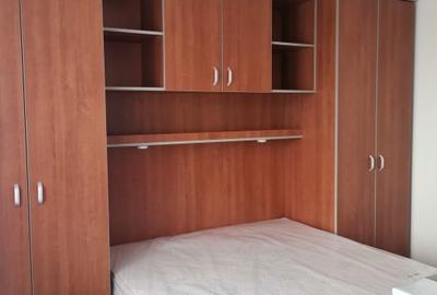 Apartament cu 2 camere decomandat, mobilat în Titan - 3