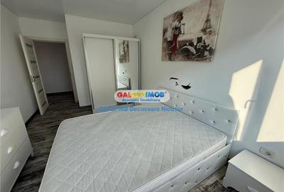 Apartament 2 camere mobilat utilat in Pollux Residence - 4