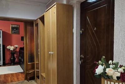 Apartament cu 3 camere decomandat în Democrației - 14