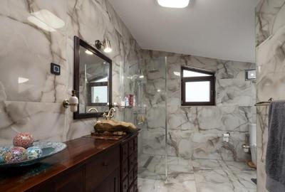 Casa Verde DN 1 aproape de Ploiesti - 2