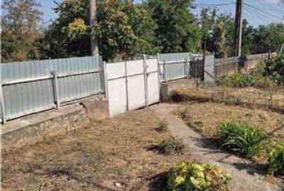 Casă cu 4 camere cu Teren 2200 Mp în Babadag - 10