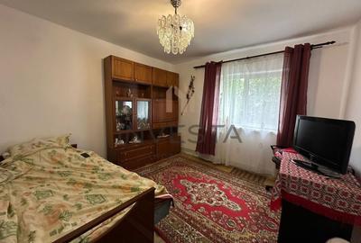 Apartament 4 camere decomandate la etajul I in Marasti! - 3